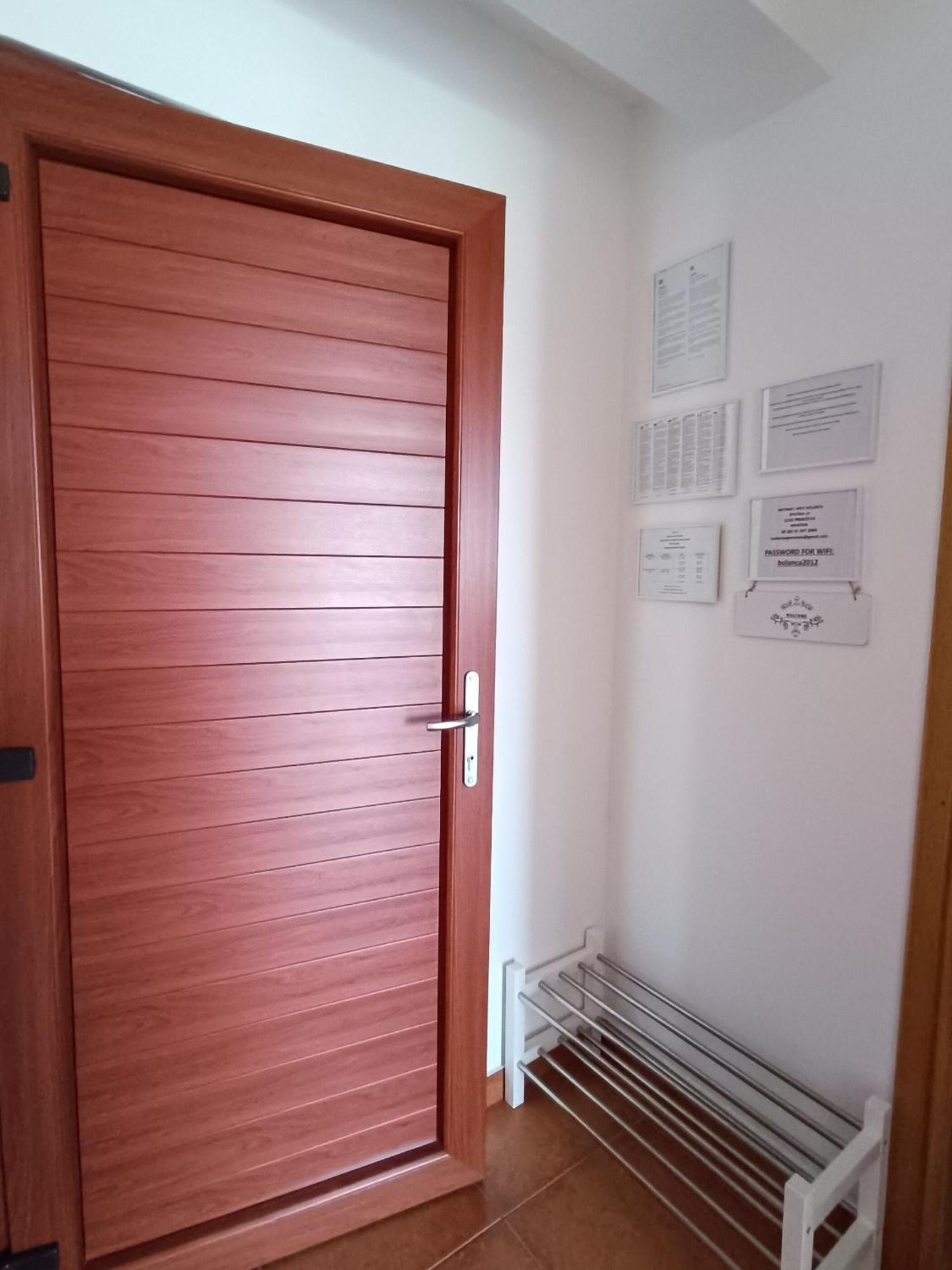 Apartments Antonia Primošten Zewnętrze zdjęcie